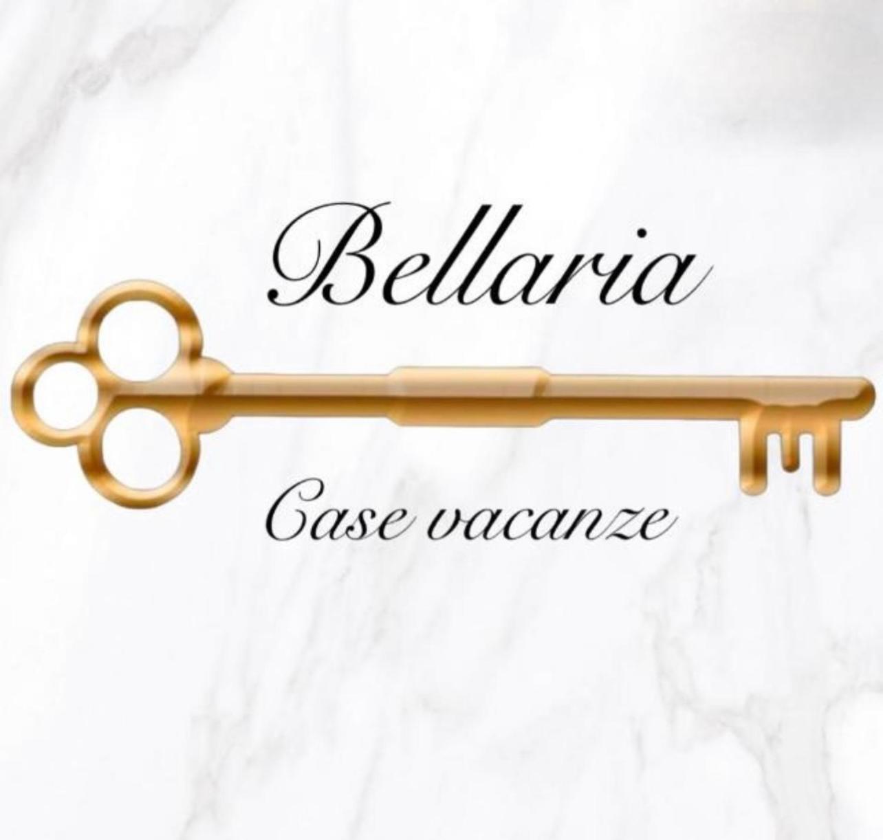 דירות ראפאלו Bellaria Ll מראה חיצוני תמונה